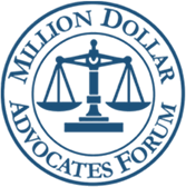 Million Dollar Advocates Forum