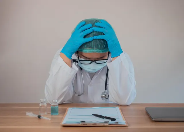 Medical Malpractice