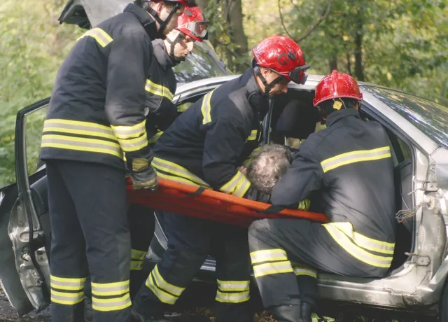 Motor Vehicle Accidents